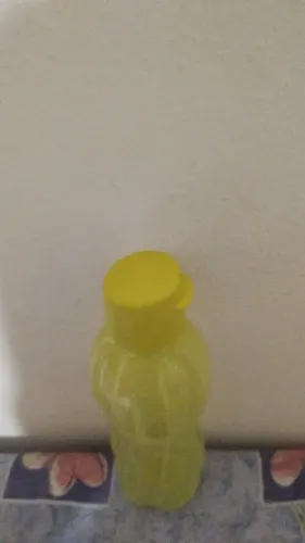Garrafa Tupperware 1L 