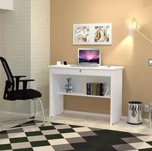 Escrivaninha Orquídea 90cm 