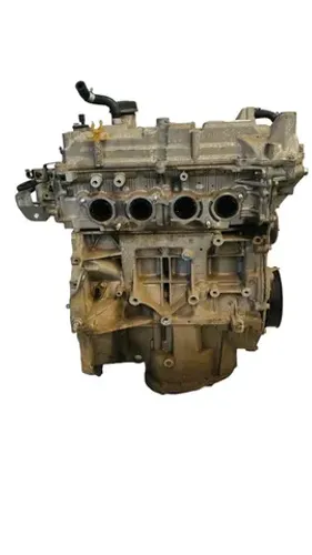 Motor parcial Nissan Versa 2016/17 1.6 Flex potência 111cv