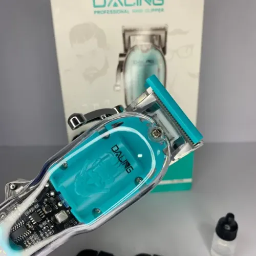 Máquina de Cortar Cabelo - Entrega Grátis
