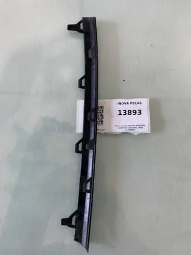 Friso Grade Vw Fox Spacefox 5z0853767 Original Lado esquerdo 13893