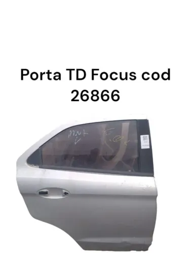 Porta TD Focus cod 26866