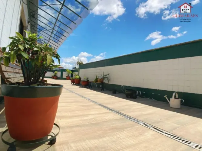 Cobertura em Teresópolis RJ