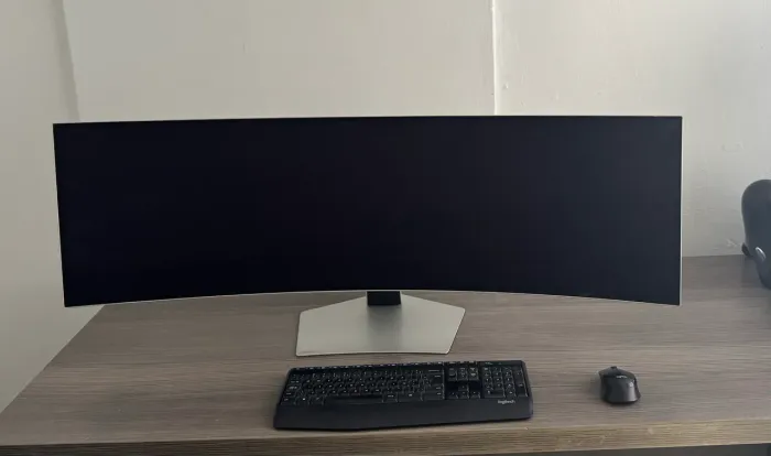 Samsung Odyssey G9 C49G97TSSN (ジャンク扱い) Samsung Odyssey G9 C49G97TSSN (ジャンク扱い) Samsung Odyssey