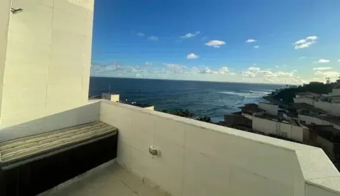Cobertura, Ondina