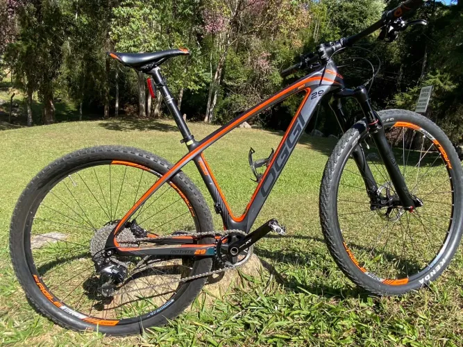 Bike Oggi Agile Pro - 29 - MTB 