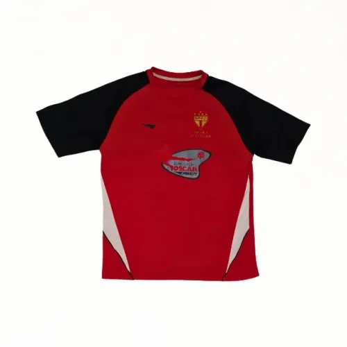 Camisa São Paulo Escola de Futebol Penalty #7