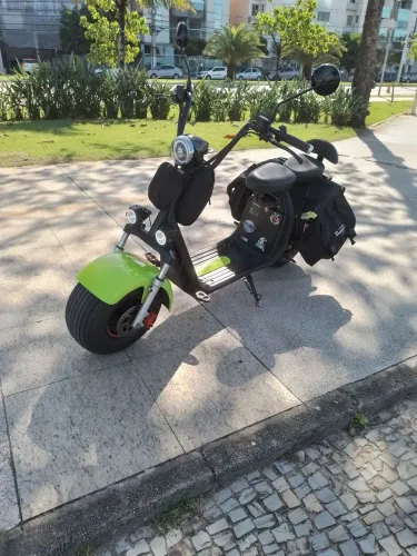Scooter X7