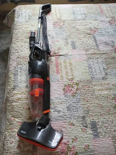 Aspirador