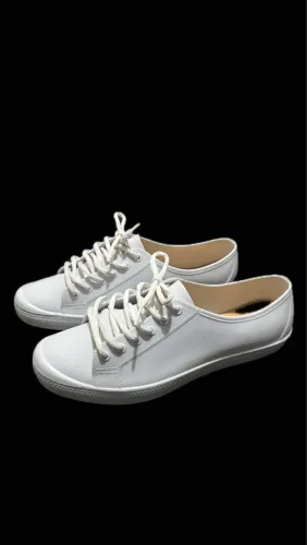 Tenis New Root Branco Janahina Morena Estilo Melissa Num.35 Novo