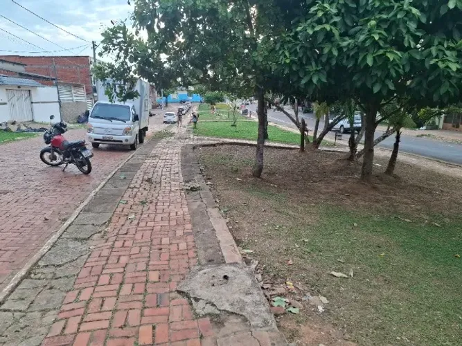 Vendo Casa