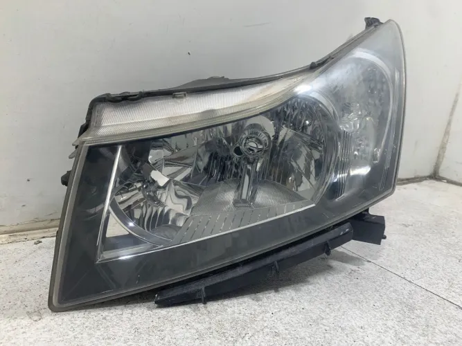 Farol lado esquerdo cruze 2012/2016