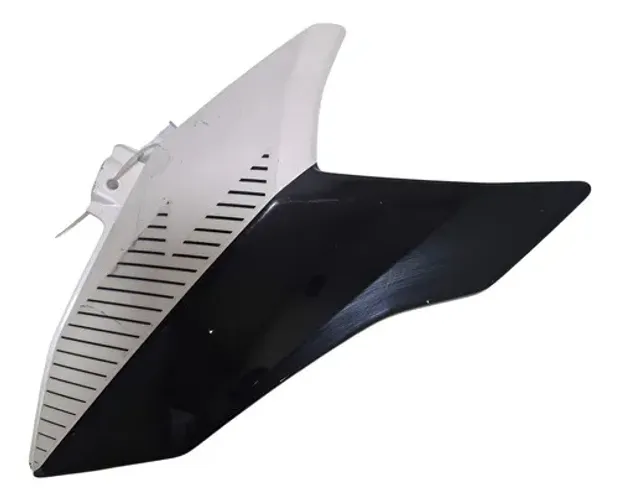 Carenagem Lateral Tanque Esq Tiger Sport 660 2025 (58980) Branco