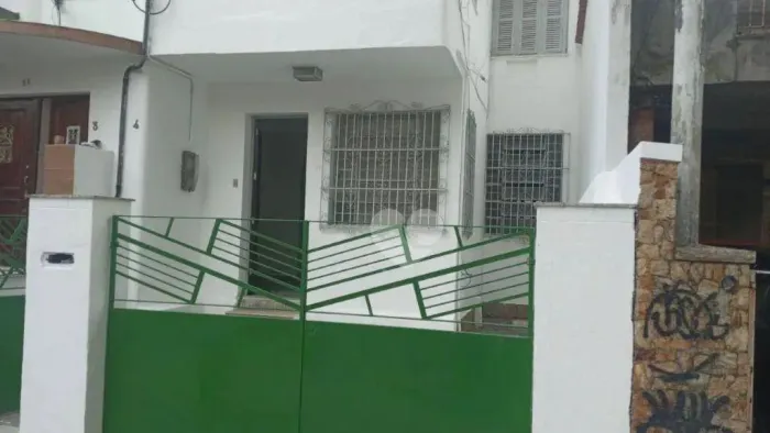 Casa à venda, 109 m² por R$ 550.000,00 - Grajaú - Rio de Janeiro/RJ