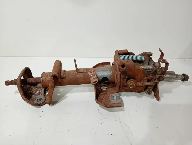 Coluna direção Hilux 2004