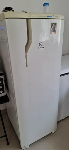 Geladeira eletrolux RFE39 220v