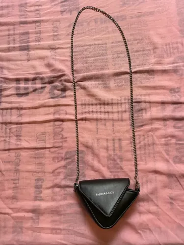 Mini Bolsa Versátil