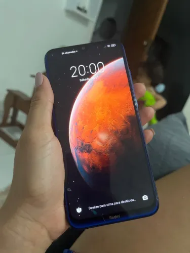 DESAPEGO POIS COMPREI OUTRO CELULAR 