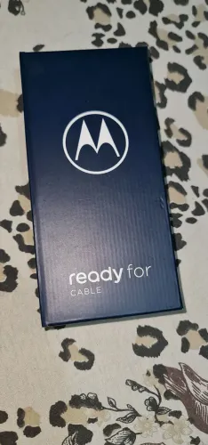 Cabo Motorola Ready For