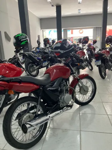 OPORTUNIDADE!!! FAN KS 125CC 2013