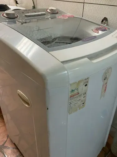 Máquina de Lavar Roupa Consul 11kg