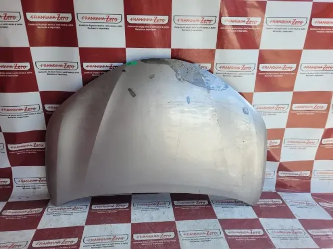 Capô Yaris Recuperado 