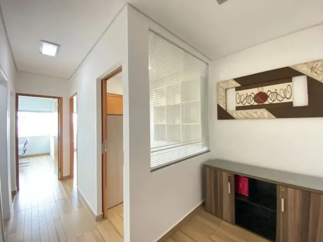 Sala à venda, 35 m² por R$ 241.000,00 - Olímpico - São Caetano do Sul/SP