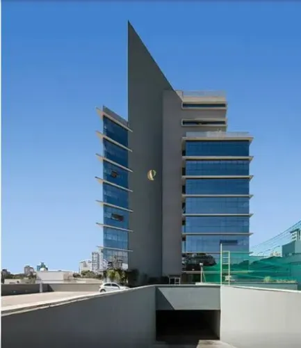 Sala comercial Cayler Offices