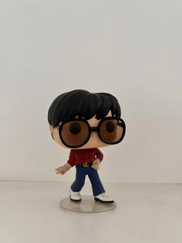 funko pop jhope dynamite BTS
