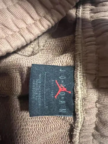 CALÇA JORDAN NIKE
