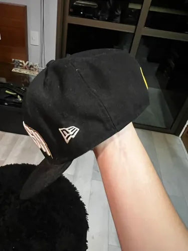 Boné Pittsburgh NFL