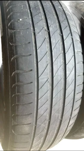 Pneu Michelin 185/60 r15
