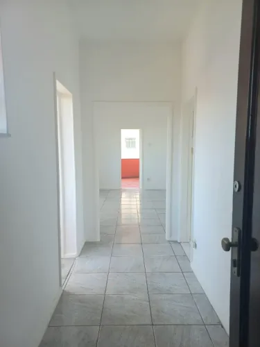 Apto na Rua Carlina, Olaria