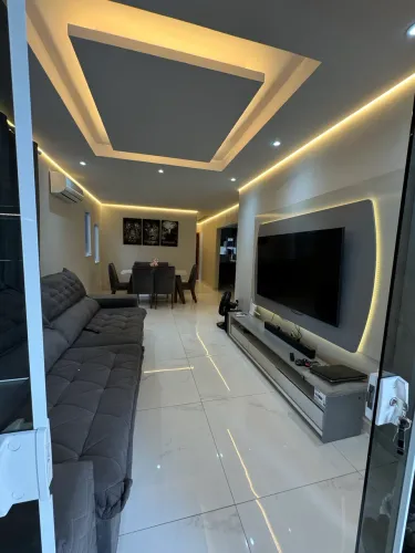 Alugo casa espetacular no Rio da prata 