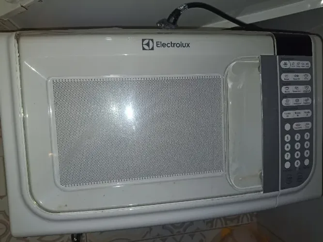 Microondas 