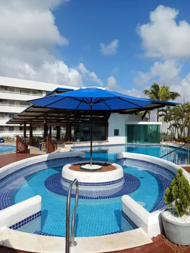 Verão 2026 - Conforto e Elegância no Blue Marlin Resort & SPA Cotovelo - Promoção