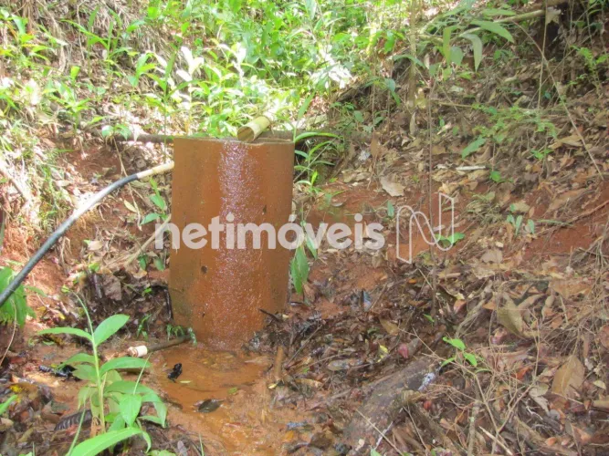 Venda Fazenda Zona Rural Itambé do Mato Dentro