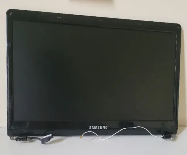 Tampa C/ Tela Completo Samsung Np300e4c
