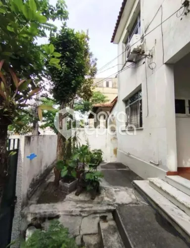 Freguesia (Ilha do Governador) | Casa 4 quartos
