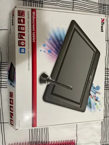 Mesa digitalizadora