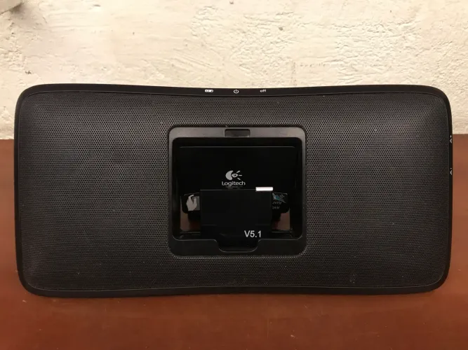 Dock Logitech
