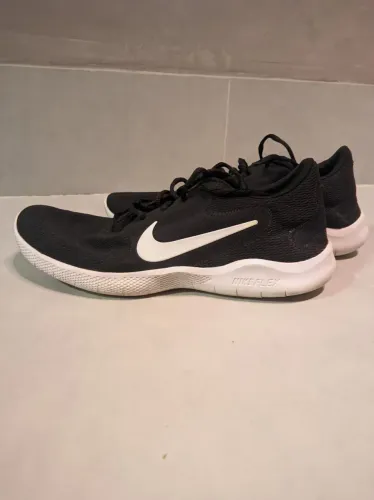 Tênis Nike Run flex n. 41