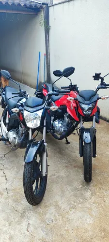 Aluguel de motos