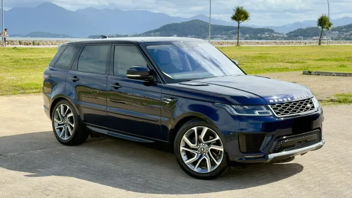 Land Rover Range Rover Sport HSE 3.0 Sdv6 Diesel 2020
