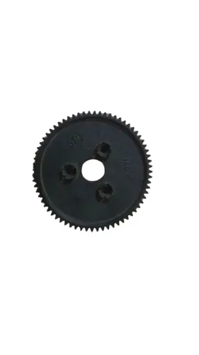 Coroa Traxxas 68T mod 0.8 