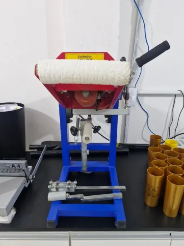 Transfer Giro 360 - Thermo Roller