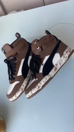 Vendo tênis Puma NOVO