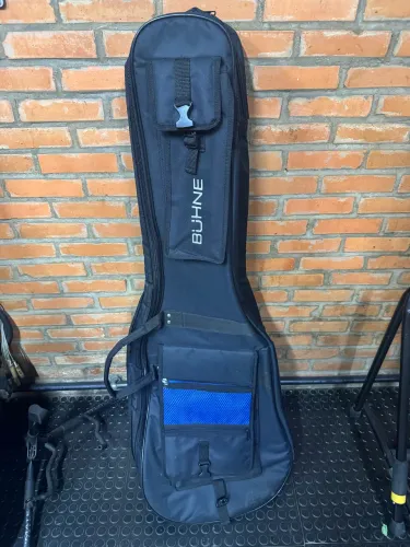 Bag duplo de baixo alemão Buhne 
