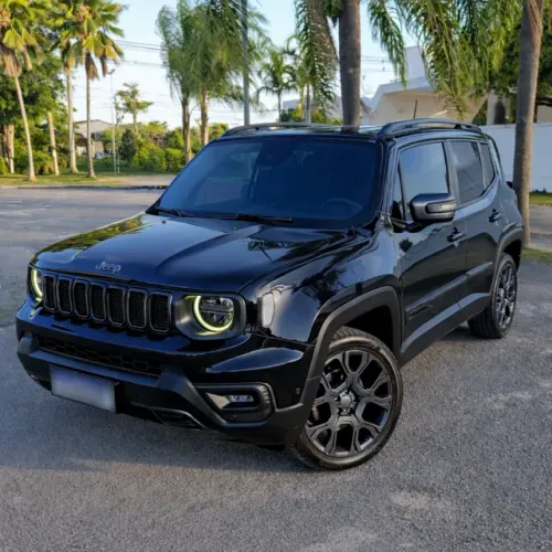 Jeep Renegade S T270 1.3 TB 4X4 Flex Aut. 2022
