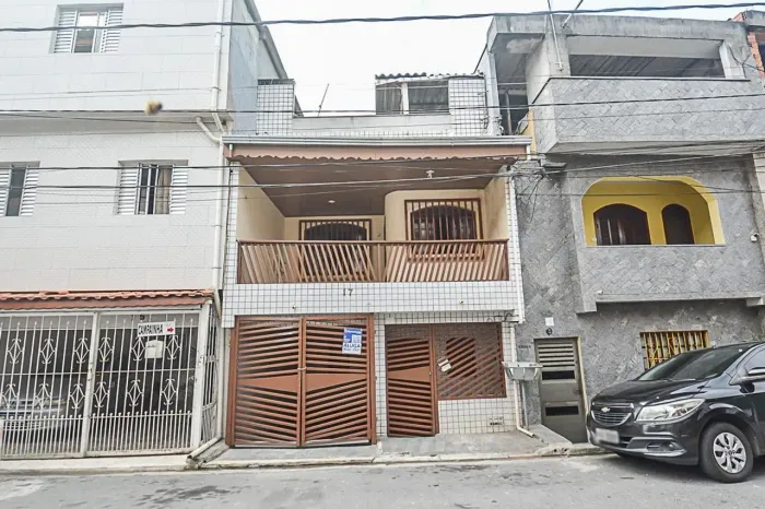 Da vendo minha casinha
